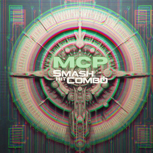 Smash Hit Combo : MCP